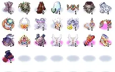 @quit ragna4th itens de shura, pet e cartas prontas pra farm