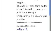 @quit ragna4th itens de shura, pet e cartas prontas pra farm