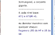 @quit ragna4th itens de shura, pet e cartas prontas pra farm