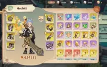 Conta no Tree Of Savior LEV 60