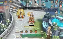 Conta no Tree Of Savior LEV 60