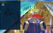LADMO com varios digimons e 200 crown (Midgame)