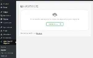All In One Migration 10GB v2.67 - 2025