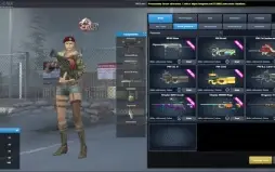 Conta Major Banida com Boina Vermelha