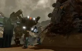 Red Faction: Guerrilla Re-Mars-tered
