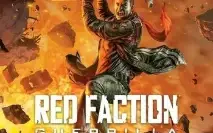 Red Faction: Guerrilla Re-Mars-tered