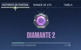 conta lol + valorant (upadas)