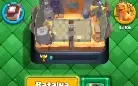 Conta De Clash Royale Grande Campeão