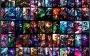 Conta 132 Skins 115 Champs Borda Platina