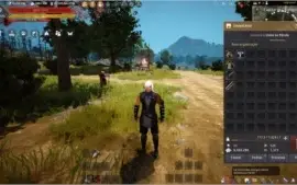 Conta 599 GS, Pronta Pro PVP, full P2W