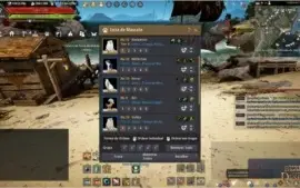 Conta 599 GS, Pronta Pro PVP, full P2W