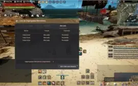 Conta 599 GS, Pronta Pro PVP, full P2W