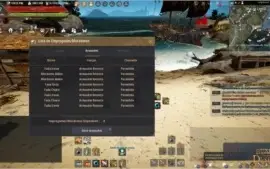 Conta 599 GS, Pronta Pro PVP, full P2W