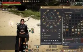 Conta 599 GS, Pronta Pro PVP, full P2W