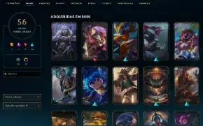 Conta Platina 3