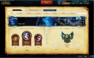 2 Contas a Preço de Uma :)