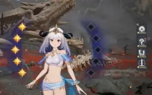 Merlin P9 / The Seven Deadly Sins Origin
