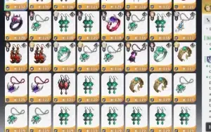 Merlin P9 / The Seven Deadly Sins Origin