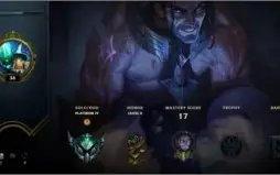 Conta unranked (Ex platina 4) email verificado