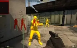 Cheat CSGO MM