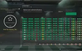 Conta - Call of Duty: Modern Warfare + Damasco + 1300 CP