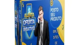 Promo Relâmpago: Anuncie Agora e Conquiste Clientes em Todo