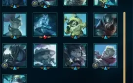 conta d4 65% wr mmr master