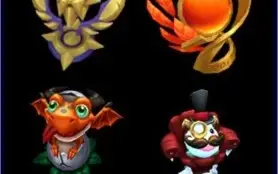Conta League of Legends com MUITA SKIN BOA!!!!!