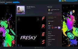 Vendo Conta Steam Lvl 32 Com +100 Jogos