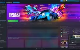 Vendo Conta Steam Lvl 32 Com +100 Jogos