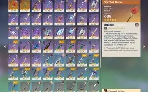 Vendendo conta End Game NA