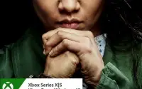 Xbox Mia and the Dragon Princess #C96011