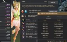 Conta BDO não Steam 309 de Kutum