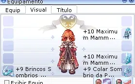 Shura servidor Ragna4th