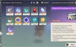 HU TAO + ZHONGLI + ALBEDO + KEQING + JEAN + ATLAS CELESTIAL