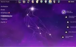 Genshin Impact / AR 7 / Venti + 6 SR