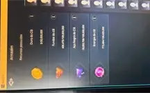 Clan Lv 43 - NA31