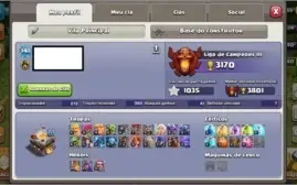 cv11 sem inferno e sem aguia top para war