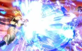 Dragon Ball: Xenoverse 2
