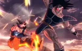Dragon Ball: Xenoverse 2
