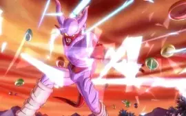 Dragon Ball: Xenoverse 2
