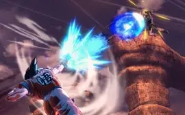 Dragon Ball: Xenoverse 2