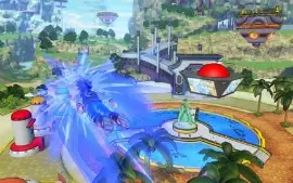 Dragon Ball: Xenoverse 2