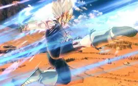 Dragon Ball: Xenoverse 2