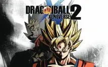 Dragon Ball: Xenoverse 2