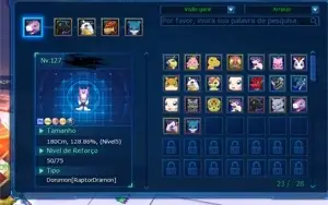 acc dmo mid /late game