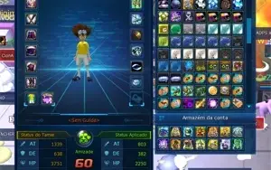 acc dmo mid /late game