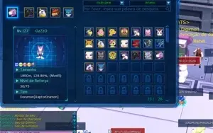 acc dmo mid /late game
