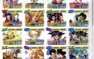 Vendo Conta Dragon Ball Legends
