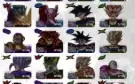 Vendo Conta Dragon Ball Legends
